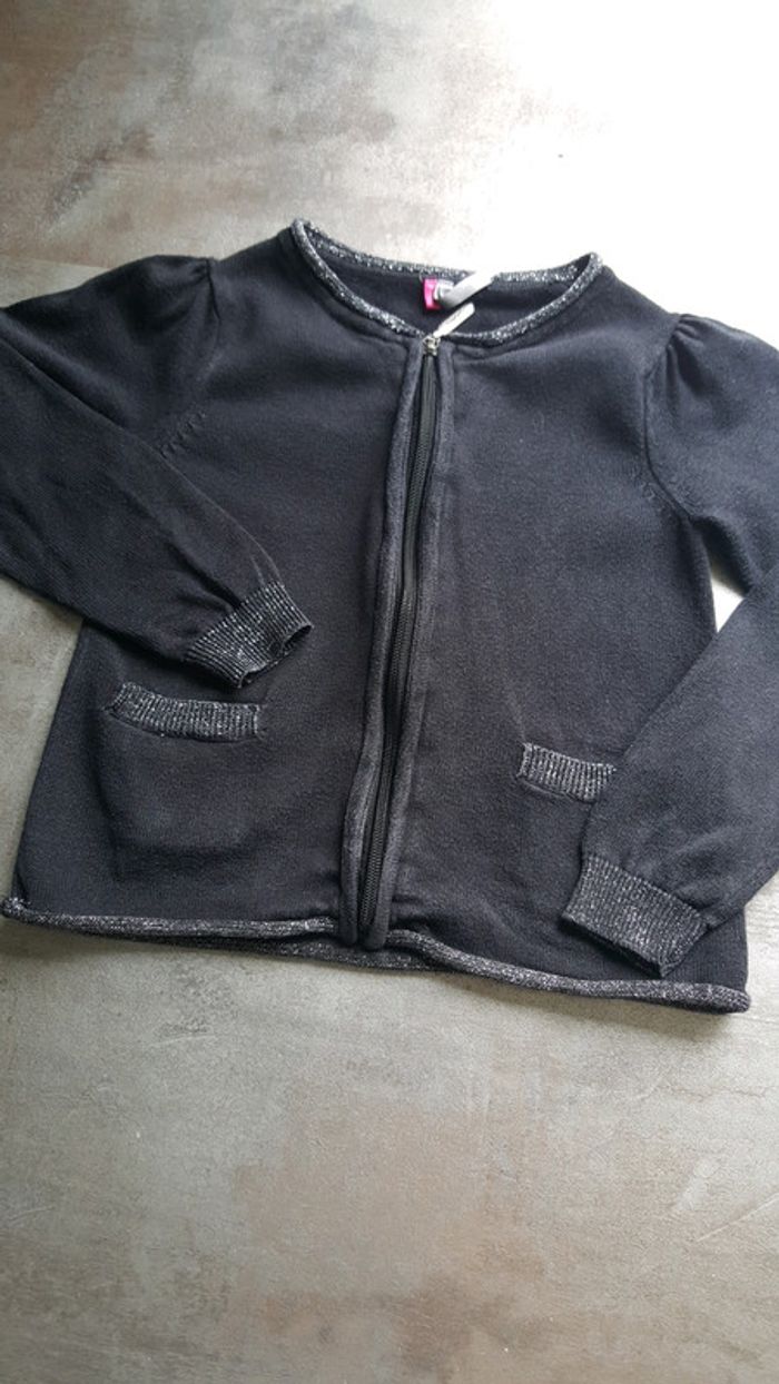 Gilet - photo numéro 2