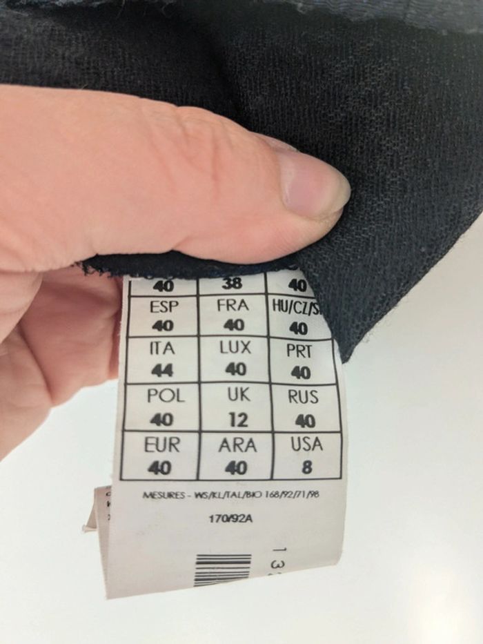 Tee short Promod - photo numéro 7