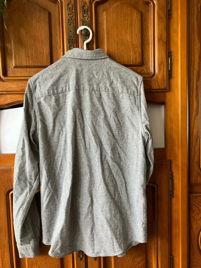 Chemise homme kiabi - photo numéro 2