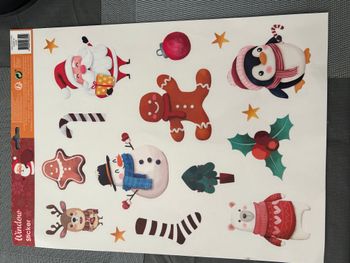 deco pour fenetre neuf