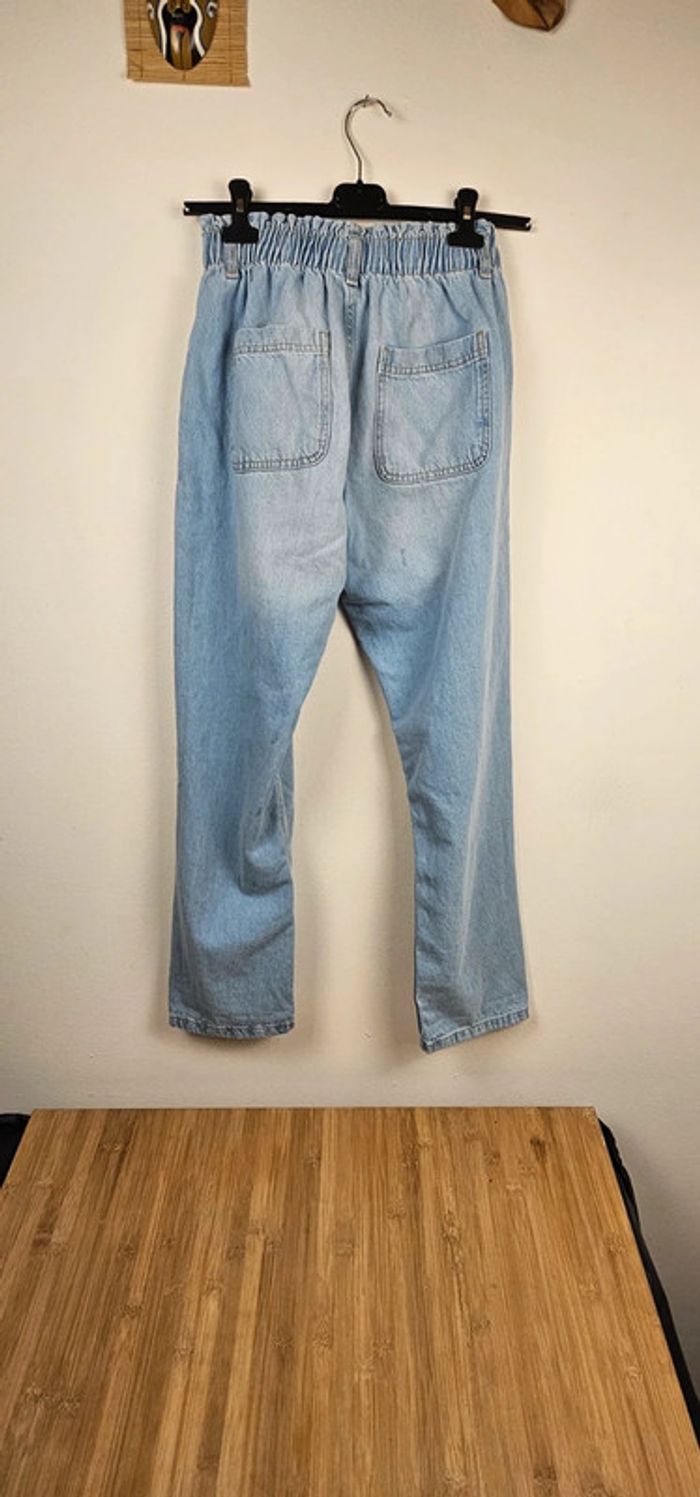 Jeans Denim co T:38 - photo numéro 2