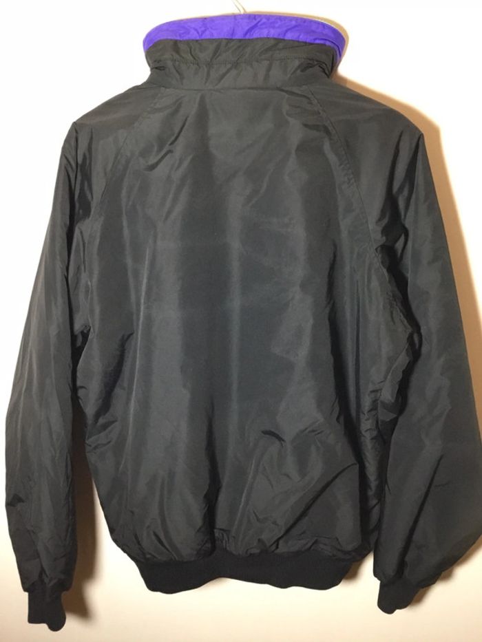 Veste de sport d’hiver pour homme Columbia noire taille L 050 - photo numéro 3