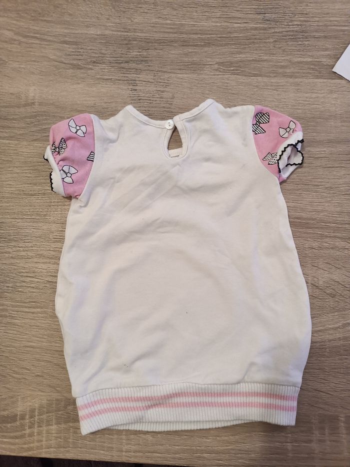 Haut Disney 6 mois - photo numéro 2