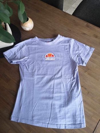 T shirt ellesse
