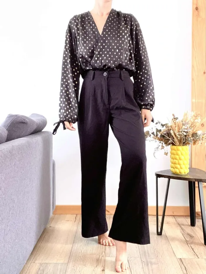 Pantalon Stradivarius en taille 36 - Très bon état