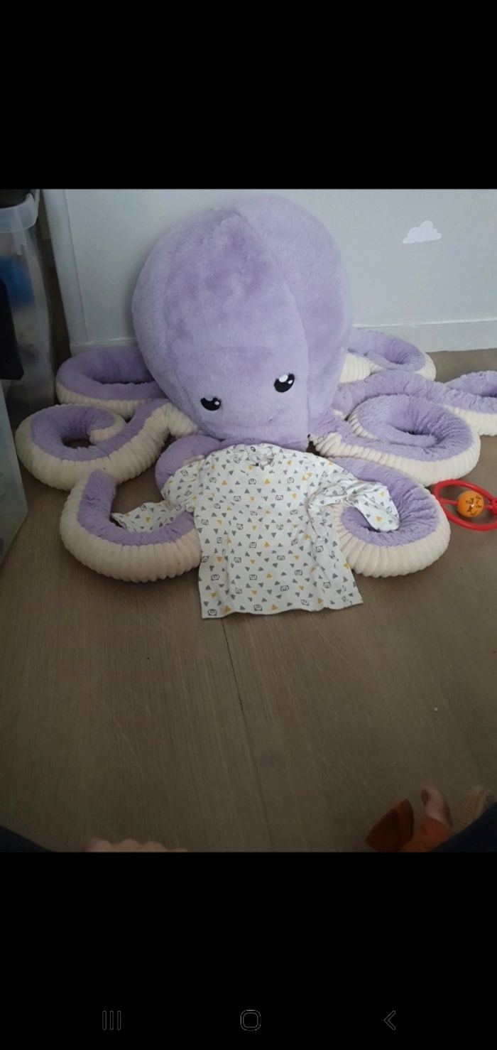 lot de 3 pull 3 mois - photo numéro 3