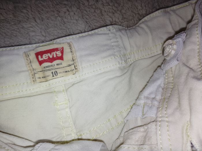 Short en jean - photo numéro 3