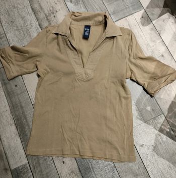 Polo femme taille XS