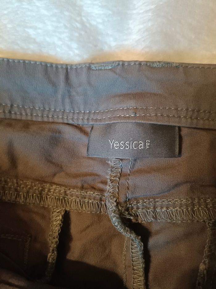 Pantalon femme C&A – Taille 44 – Neuf (juste lavé) - photo numéro 3