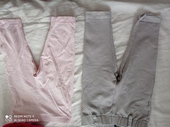 Legging 9 mois