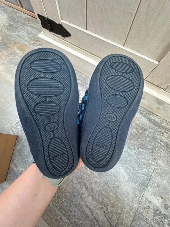 Chaussons next pat patrouille 28 - photo numéro 5