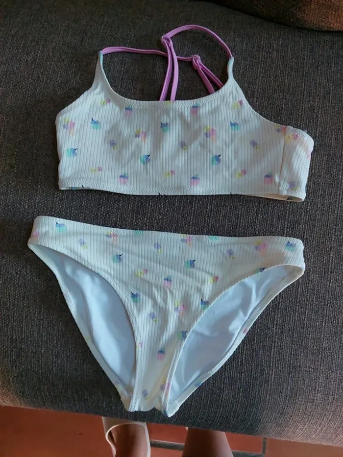 Maillot de bain