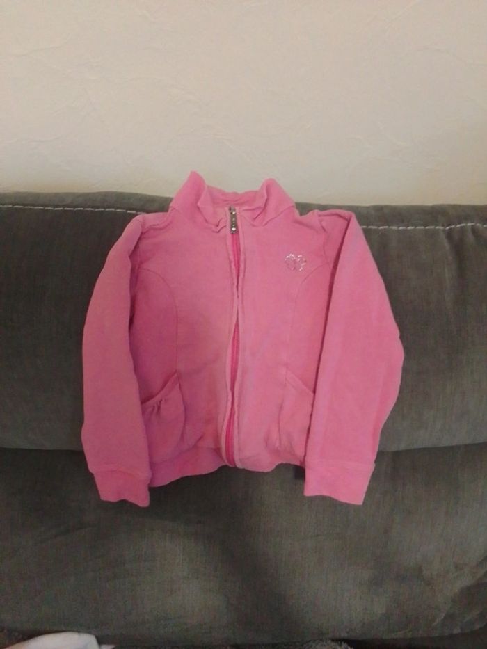 Veste 2/3 ans ( 98 cm )