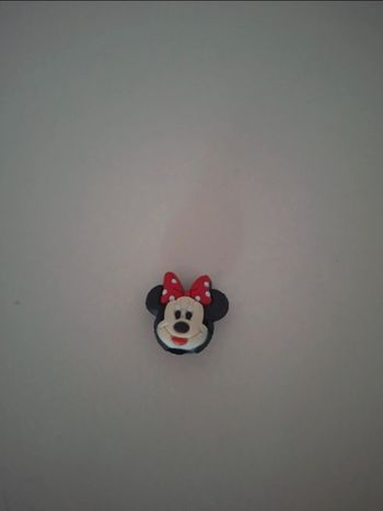 Accessoires pour crayon ou stylo minnie