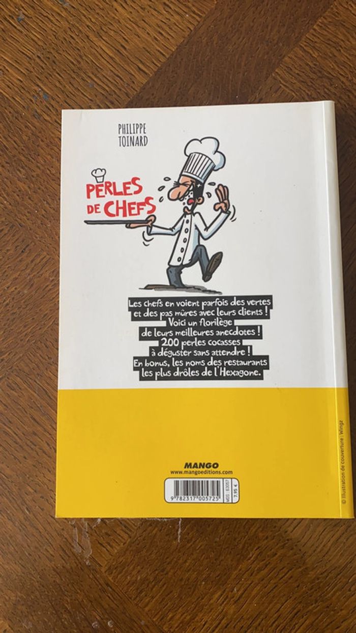 Livre humour - photo numéro 2