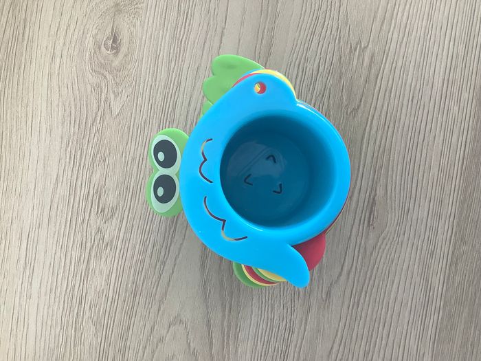 Jeu gobelet empilable - photo numéro 2