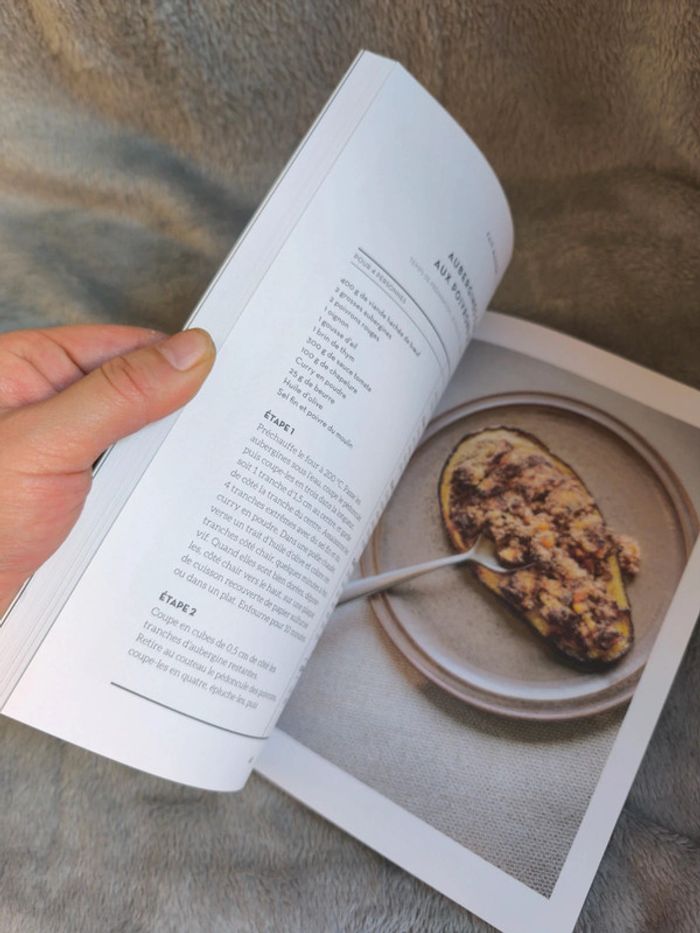 Livre Cyril lignac fait maison - photo numéro 6