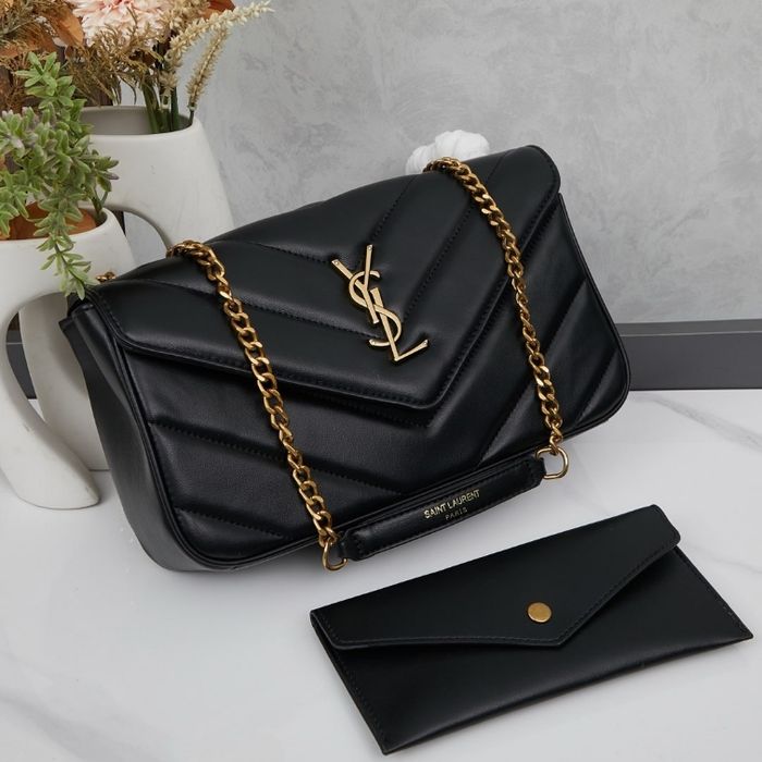 Yves Saint Laurent LouLou 6146 - photo numéro 2