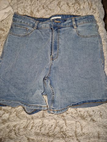 Shorts jeans