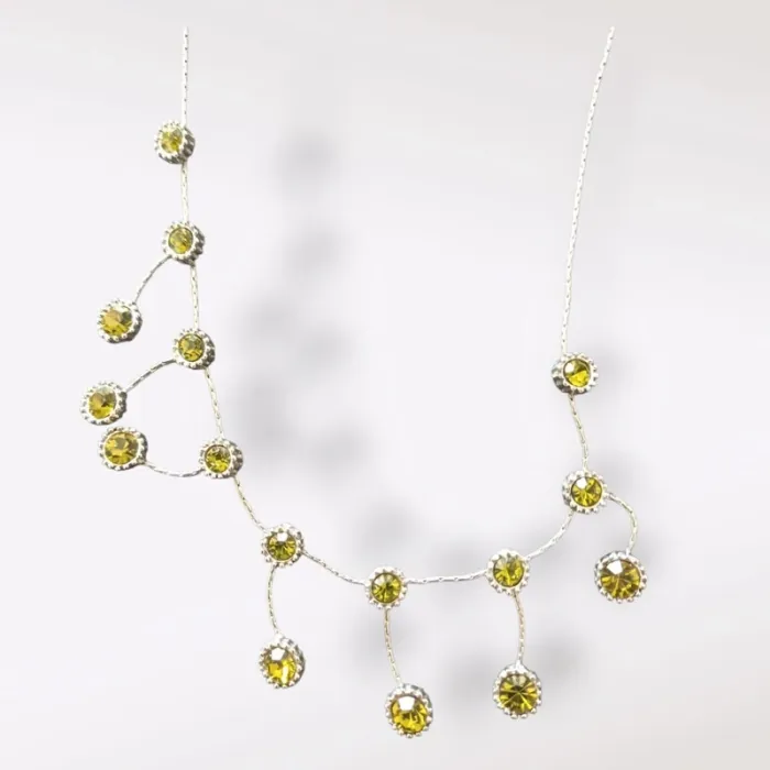 Collier femme - photo numéro 2