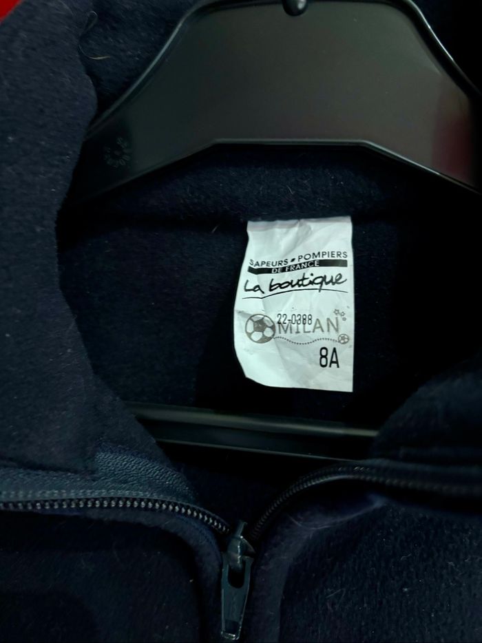 Veste - photo numéro 3