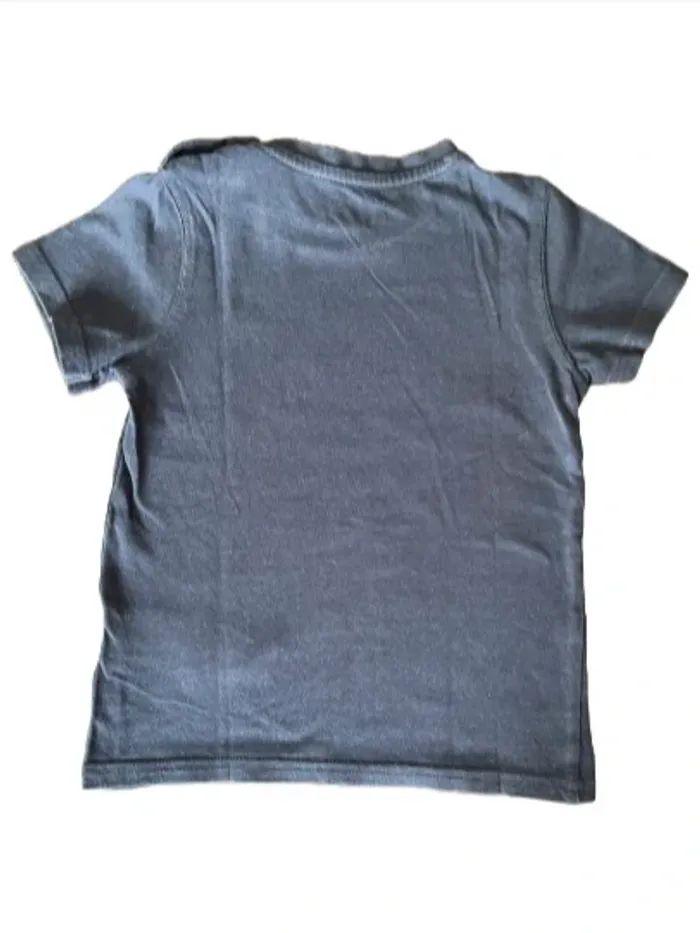 Maillot manche courte - photo numéro 2