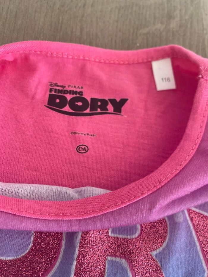 Tee-shirt fille - photo numéro 4