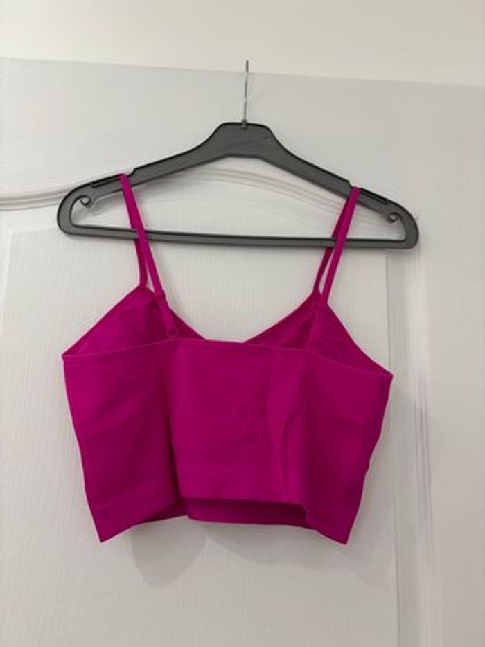 Top à bretelles - photo numéro 2