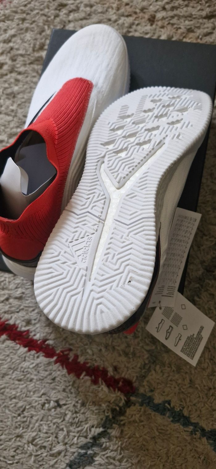 Basket adidas predator - photo numéro 6