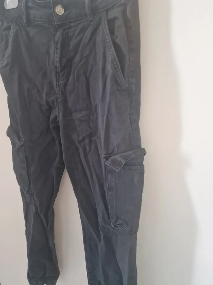 Pantalon cargo - photo numéro 2