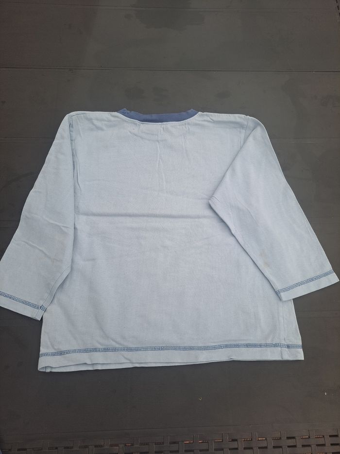 Pyjama léger "Scooby-Doo" - photo numéro 4