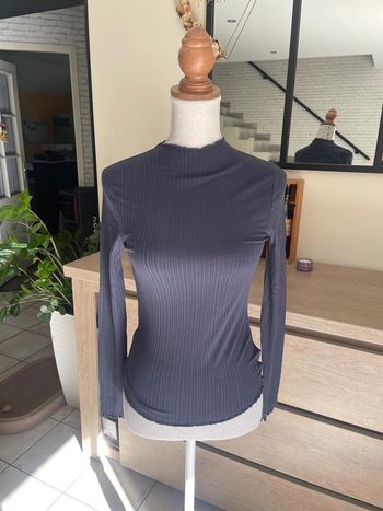 T shirt manche longue