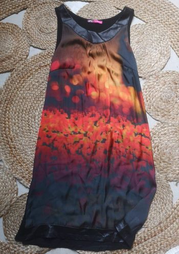 Robe XS Dpm by depech mod