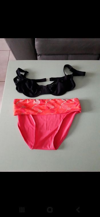 Maillot de bain L