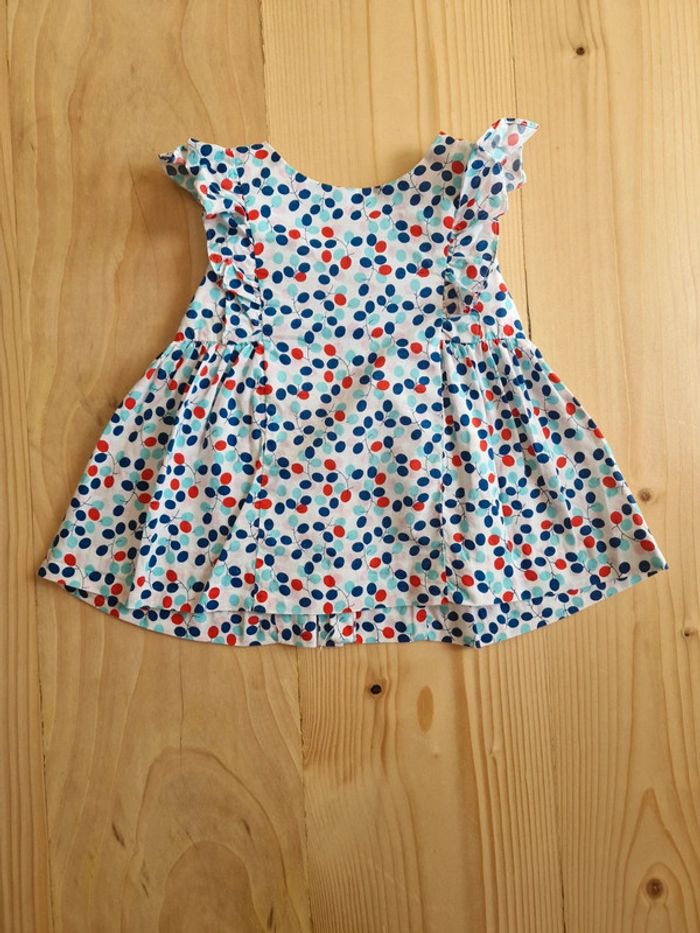 Blouse Jacadi 18 mois