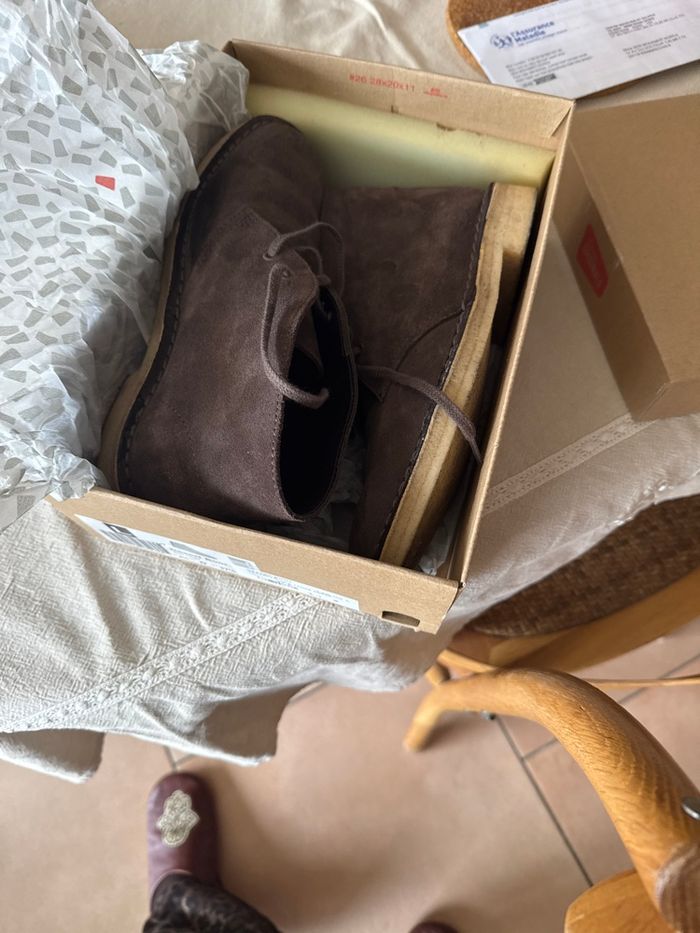 Chaussures - photo numéro 5