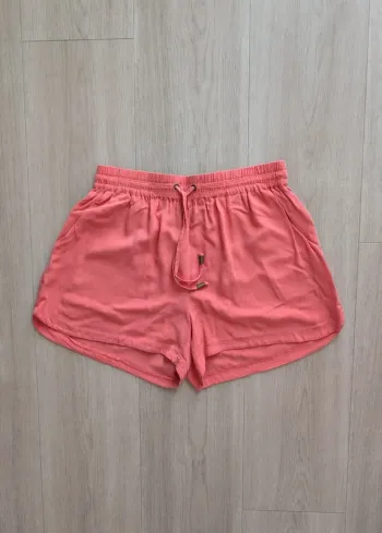 Short corail