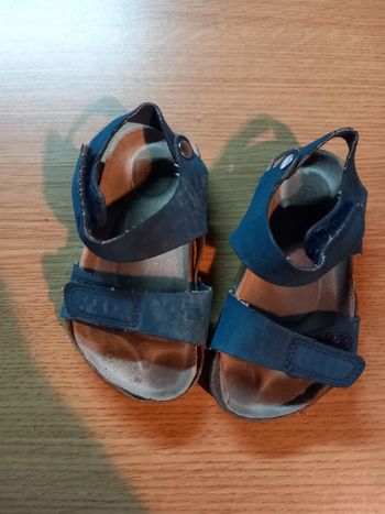 Sandales Enfants Taille 23