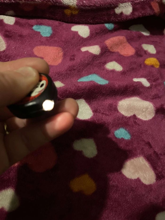 Figurine Porte-clés Lumière Mickey Disney - photo numéro 2