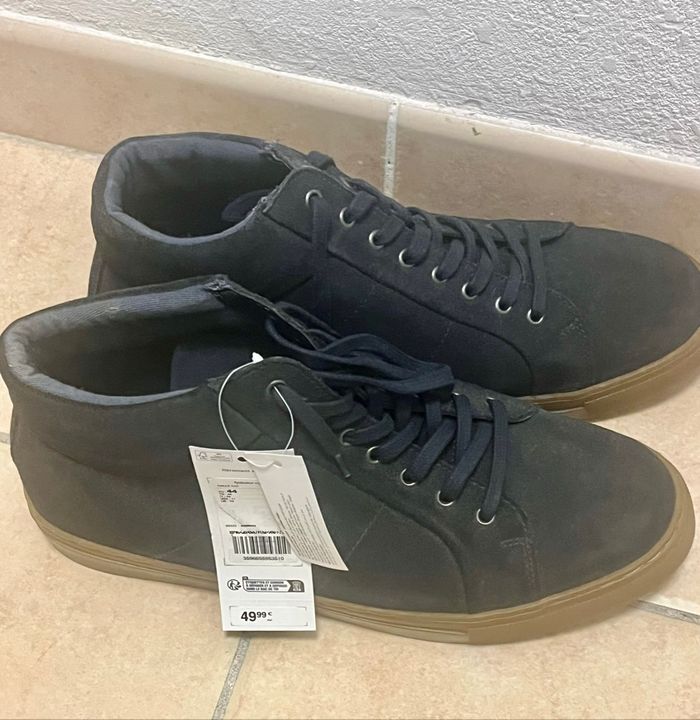 Chaussures Celio - photo numéro 2