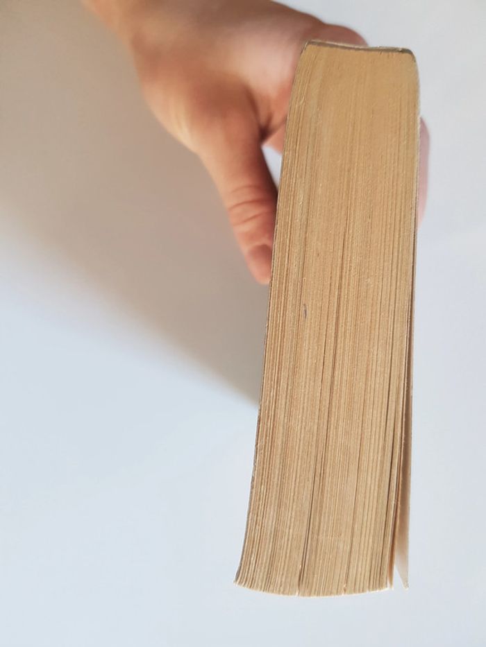 Stephen King (Auteur) La Part des ténèbres - photo numéro 7