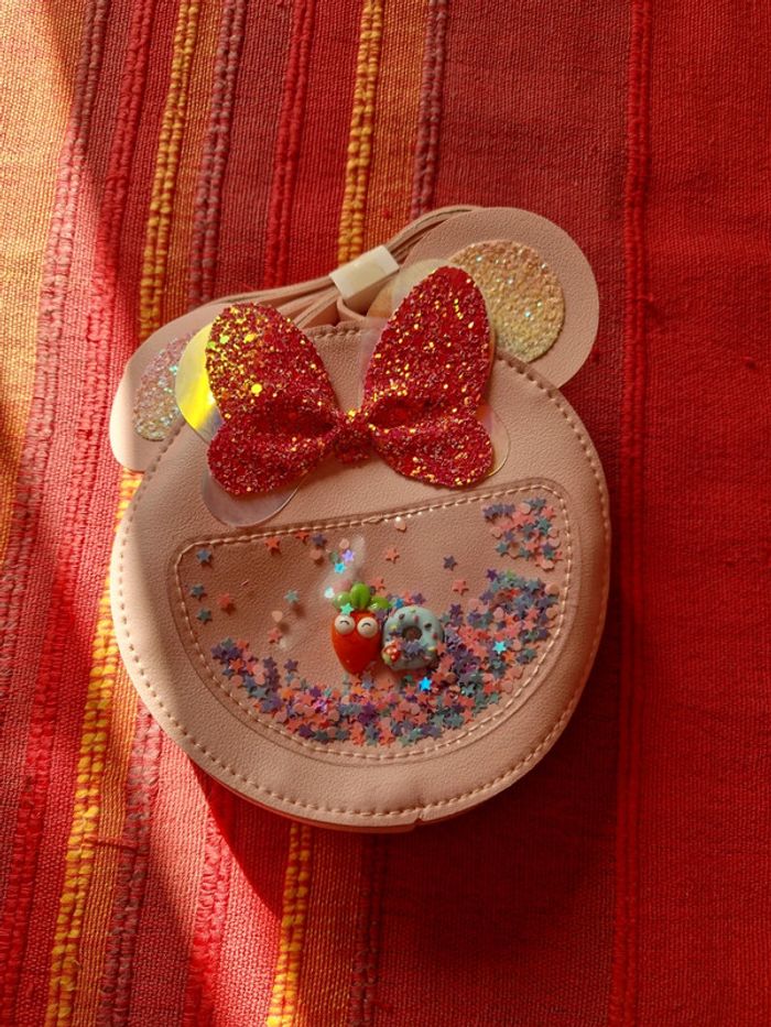 Sac minnie