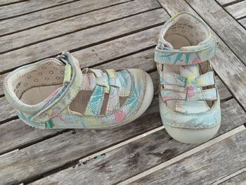 Salomé kickers 24