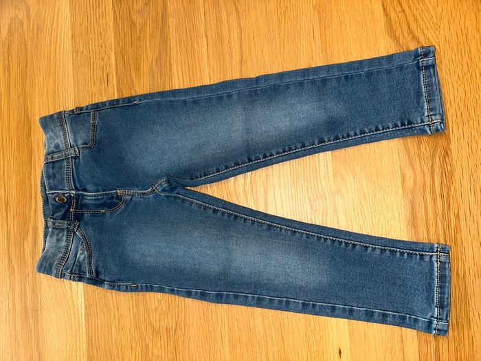 Ensemble fille 4 ans - photo numéro 5