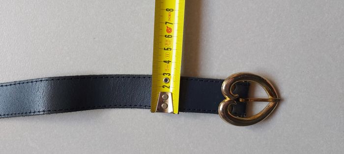 Ceinture - photo numéro 8