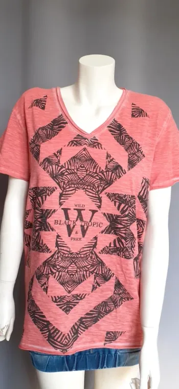Joli tee-shirt