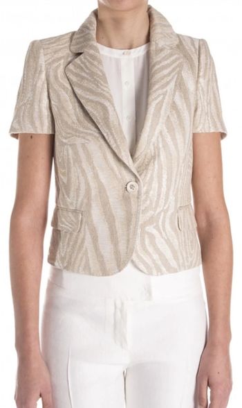 Veste courte Roberto Verino - Taille M