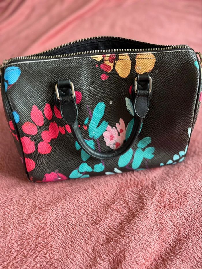 274 - sac desigual - photo numéro 4