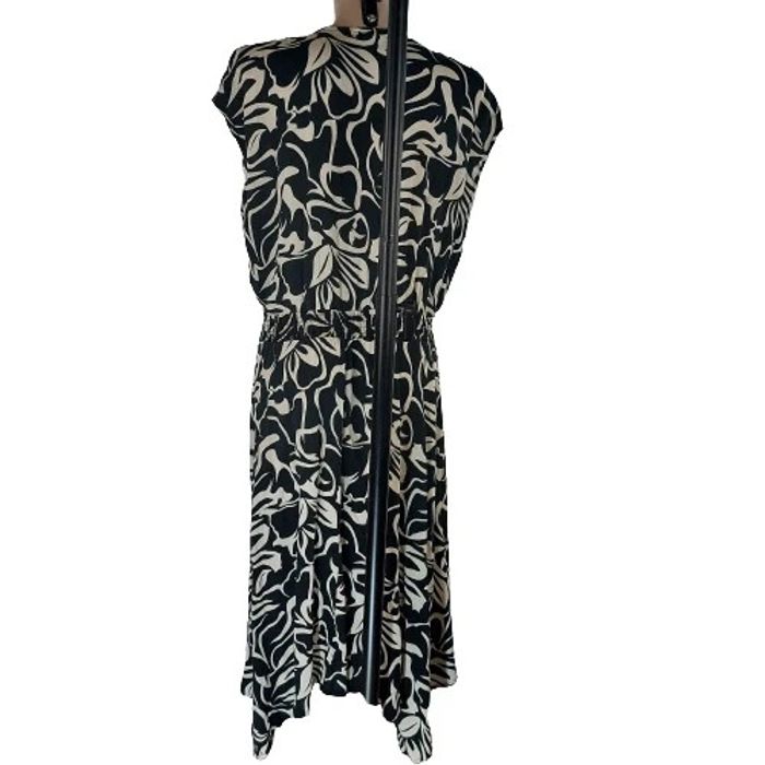 Robe longue - photo numéro 2