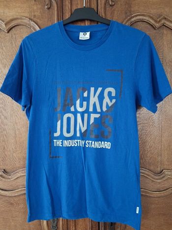 T-shirt Jack &Jones taille S 
